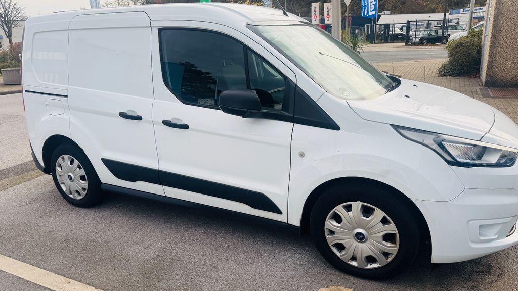 Ford Tourneo Connect 243.700 km 7.200 &euro; Oberhausen 46117