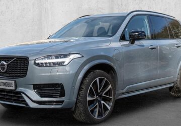 Volvo XC90 94.503 km 47.290 &euro; Wuppertal 42109