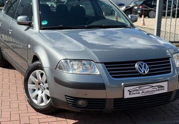 VW Passat 150.000 km 1.690 &euro; Selm 59379