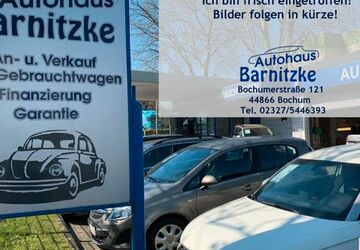 Mercedes-Benz Citan 89.537 km 12.990 &euro; Bochum 44866