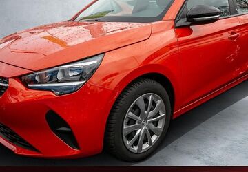 Opel Corsa 16.284 km 13.999 &euro; Dortmund 44225