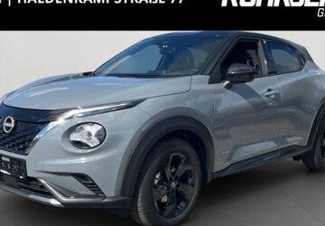 Nissan Juke 37.490 km 21.490 &euro; Essen 45143