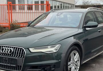 Audi A6 192.000 km 17.990 &euro; Herten 45701