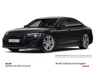 Gebrauchte Audi A8