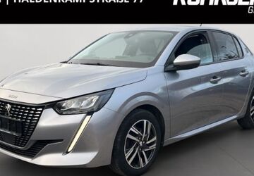 Peugeot 208 31.900 km 14.990 &euro; Essen 45143