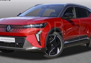 Renault Scenic 6.703 km 41.666 &euro; Essen 45141