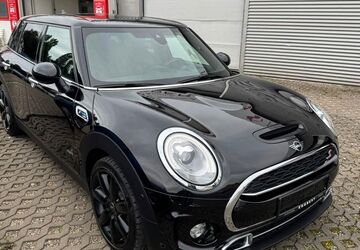 Mini Cooper SD Clubman 77.986 km 21.490 &euro; Datteln 45711