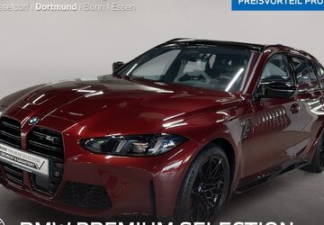 BMW M3 13.715 km 91.599 &euro; Dortmund 44263