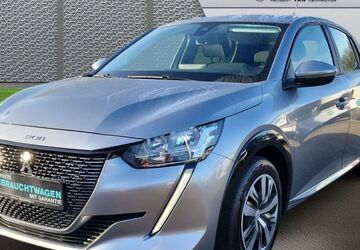 Peugeot e-208 33.501 km 14.380 &euro; Lünen 44532
