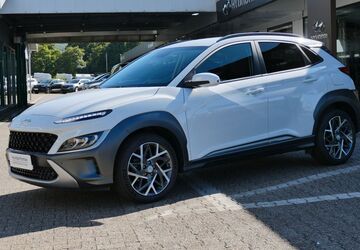 Hyundai KONA 35.904 km 18.980 &euro; Schwelm 58332