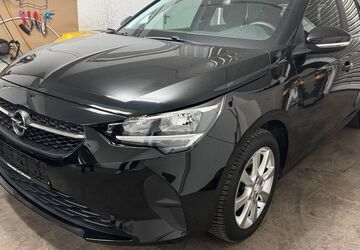 Opel Corsa 45.210 km 11.900 &euro; Essen 45327
