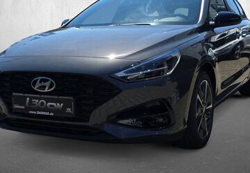 Hyundai i30 18.116 km 20.490 &euro; Herne 44653