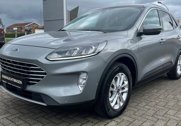 Ford Kuga 42.811 km 23.900 &euro; Lüdinghausen 59348