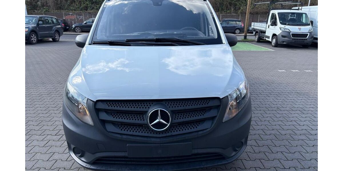 Mercedes-Benz Vito 146.930 km 13.685 &euro; Bottrop 46238