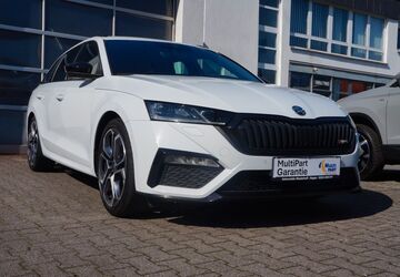 Skoda Octavia 96.462 km 27.900 &euro; Hagen 58119