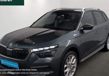 Skoda Kamiq 73.522 km 19.410 &euro; Hagen 58089