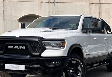 Dodge RAM 56.521 km 39.950 &euro; Essen 45141