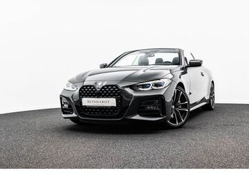 BMW 430 71.829 km 36.290 &euro; Hagen 58091