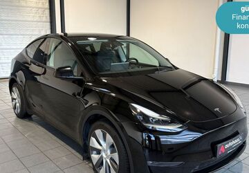 Tesla Model Y 67.342 km 31.970 &euro; Wuppertal 42287