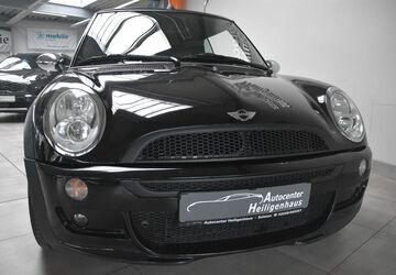 Mini Cooper Cabrio 132.384 km 3.580 &euro; Heiligenhaus 42579