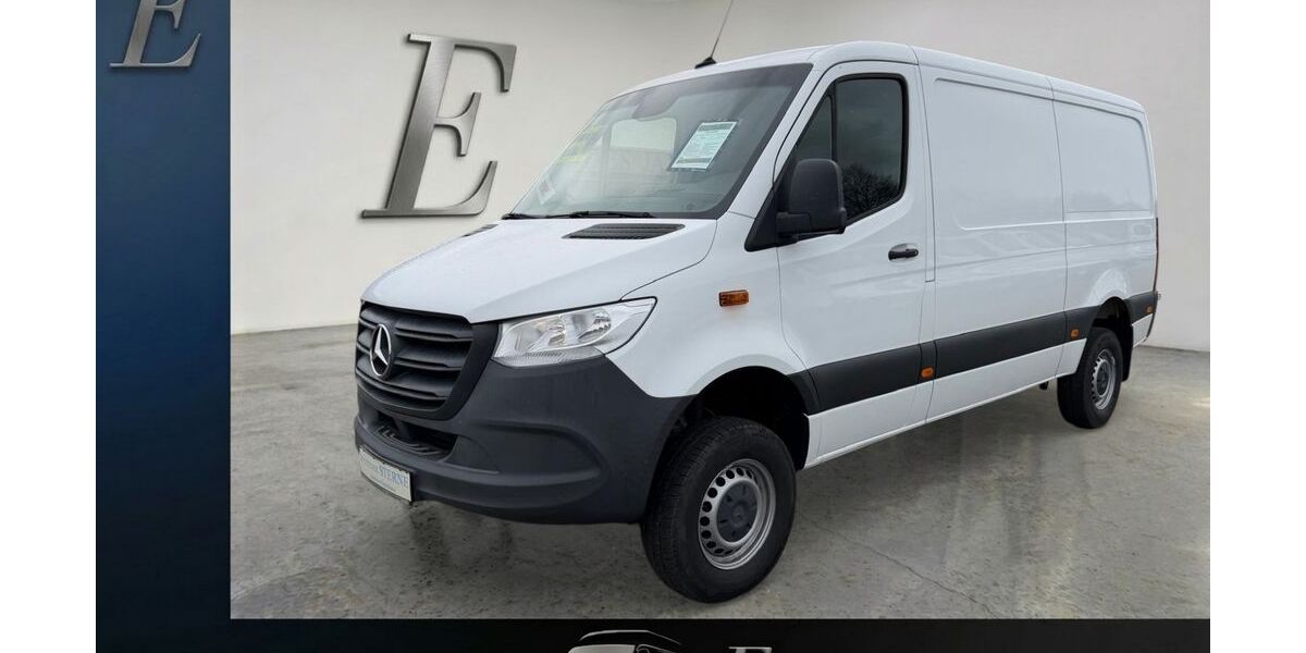 Mercedes-Benz Sprinter 25.437 km 53.431 &euro; Witten 58454