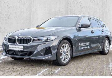 BMW 330 65.887 km 34.590 &euro; Herne 44625