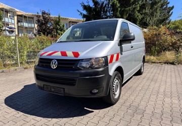 VW T5 Transporter 256.500 km 10.999 &euro; Herne ( Nordrhein-Westfalen ) 44628