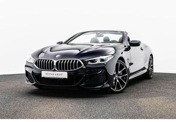 BMW 840 15.695 km 64.470 &euro; Hagen 58091