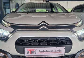Citroen C3 26.000 km 10.850 &euro; Bottrop 46238