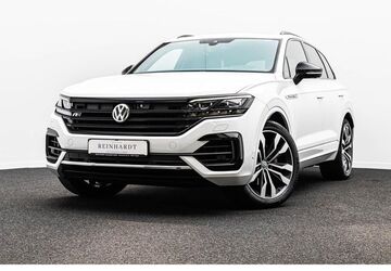 VW Touareg 73.209 km 44.210 &euro; Hagen 58091