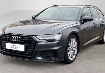 Audi A6 85.304 km 37.990 &euro; Bochum - Linden 44879