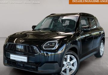 Mini Countryman C (Cooper) 47.700 km 29.199 &euro; Essen 45141