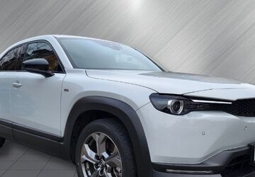 Mazda MX-30 11.662 km 18.790 &euro; Mülheim 45473