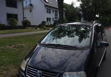 VW Sharan 225.000 km 2.300 &euro; Herne 44623