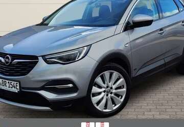 Opel Grandland X 35.700 km 22.440 &euro; Dorsten Wulfen 46286