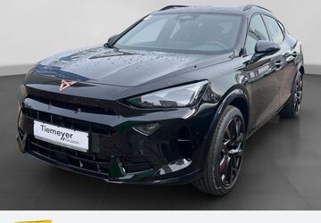 Cupra Formentor 1.272 km 51.490 &euro; Recklinghausen 45663