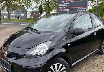 Toyota Aygo (X) 146.822 km 3.000 &euro; Velbert 42551