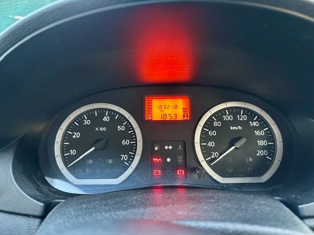 Dacia Logan 184.000 km 2.900 &euro; Waltrop 45731