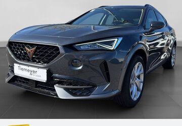 Cupra Formentor 37.063 km 25.430 &euro; Oberhausen 46047