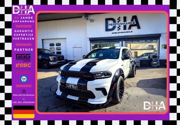 Dodge Durango 4.800 km 50.987 &euro; Essen 45356