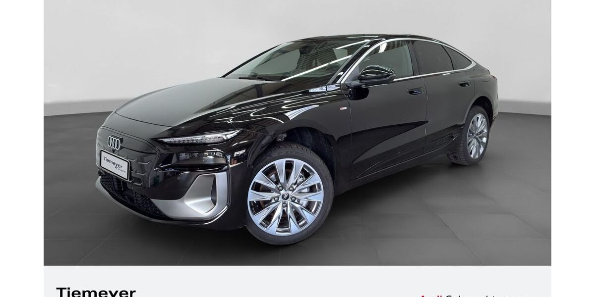 Audi A6 e-tron 14.021 km 72.650 &euro; Bochum 44809