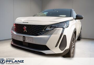 Peugeot 3008 36.047 km 27.590 &euro; Herne 44625