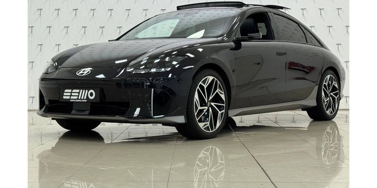 Hyundai IONIQ 6 34.934 km 34.890 &euro; Oberhausen 46149