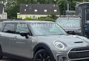 Mini Cooper SD Clubman 99.000 km 16.990 &euro; Oberhausen 46049