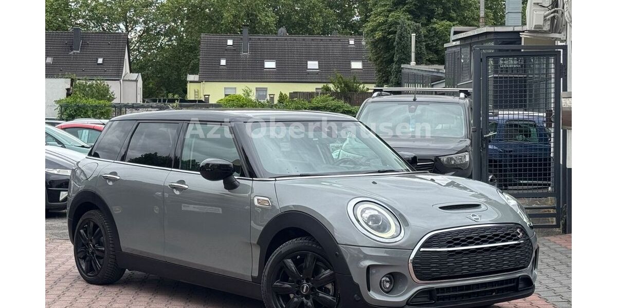 Mini Cooper SD Clubman 99.000 km 16.990 &euro; Oberhausen 46049