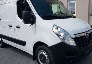 Opel Movano 153.000 km 8.750 &euro; Dortmund, Stadt 44141