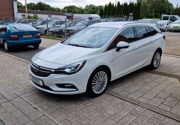 Opel Astra 215.200 km 6.890 &euro; Herten 45701