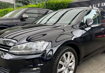 VW Golf 147.000 km 13.480 &euro; Herne 44649