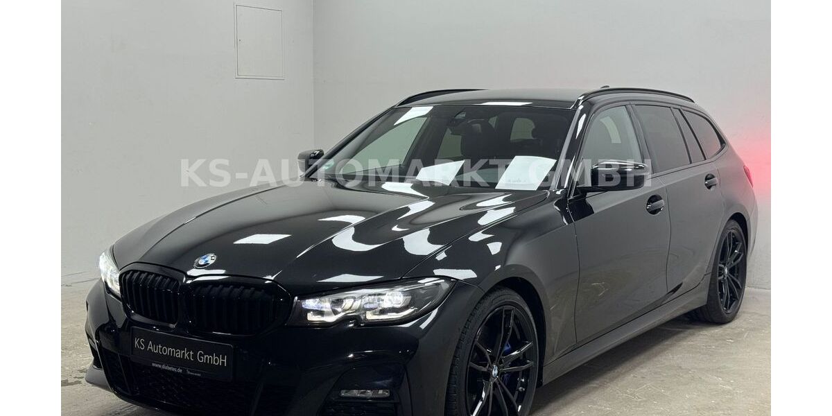 BMW 320 182.880 km 20.850 &euro; Essen 45326