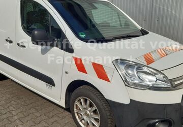Citroen Berlingo 72.568 km 8.999 &euro; Dorsten 46282